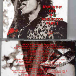 Rolling Stones - Sympathy For The Collector 1 ( Rare Songs & Alternate Versions )