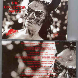 Rolling Stones - Sympathy For The Collector 2 ( Rare Songs & Alternate Versions )