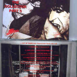 Rolling Stones - Sympathy For The Collector 3 ( Rare Songs & Alternate Versions )