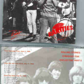Rolling Stones - Sympathy For The Collector 5 ( Rare Songs & Alternate Versions )