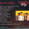 Talking Heads - Natures Way  ( Oh Boy ) ( Live in Milwaukee , USA , 1984 )