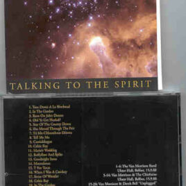 Van Morrison - Talking To The Spirit