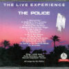 Sting / The Police - Tea In The Sahara  ( Templar )