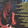 Metallica - Tearing Your Insides Out ( KTS ) ( 2 CD set ) ( Live On Tour 1993 )