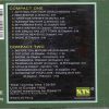 Eric Clapton - Tears In Heaven ( Live In Europe 1992 ) ( 2 CD set ) ( KTS )