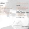 Bob Dylan - Telluride Town  ( 2 CD SET )( Telluride , CO , USA , Aug 21st , 2001 )