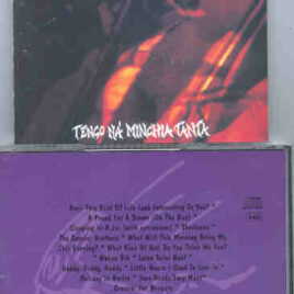 Frank Zappa - Tengo Na Minchia Tanta ( Fillmore East, NYC - November 13th , 1970 )