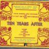 Ten Years After - Texas International Pop Festival ( Oh Boy )( Sept 1st , 1969 )