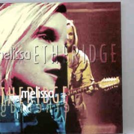 Melissa Etheridge - Ten Years Of Covers  ( KTS ) ( Live in Various Locations ) front cover