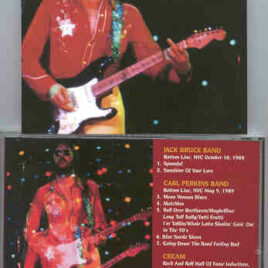 Eric Clapton - Thank You , Friends