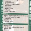 Bruce Springsteen - That's Not Just Cricket ( 3 cd set ) ( Lancashire Cricket Ground , Manchester , UK , May 29th , 2003 )