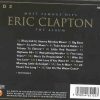 Eric Clapton - The Album ( Live & Studio ) Vol. 2