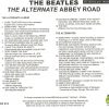 The Beatles - The Alternate Abbey Road ( PEAR )