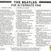 The Beatles - The Alternate One ( 2 CD!!!!! set ) ( PEAR )