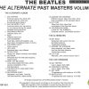 The Beatles - The Alternate Past Masters Vol. 2 ( PEAR )