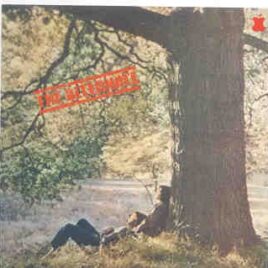 John Lennon - The Alternate Plastic Ono Band ( 2010 Strange Apple ) front cover