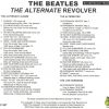 The Beatles - The Alternate Revolver ( PEAR )