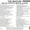 The Beatles - The Alternate White Album ( 2 CD!!!!! set ) ( PEAR )
