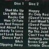 Rolling Stones - The Aragon ( 2 CD!!!!! ) ( Live At The Aragon Ballroom , Chicago , IL , September 16th , 2002 )
