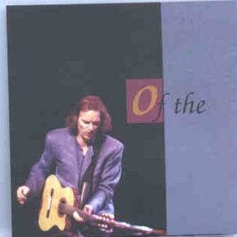 Sting / The Police - The Art Of The Heart Part 2( Red Phantom )( Small Private Show in California , July , 1988 ) front cover