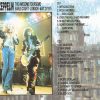 Led Zeppelin - The Awesome Foursome ( 3 CD SET ) ( Earls Court , London , May 23rd , 1975 )
