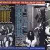 The Beatles - The Ballad of John And Yoko ( 2 CD!!!!! SET ) ( Idol Mind 2012 )