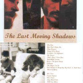 The Band - The Last Moving Shadows ( 2 CD!!!!! set ) 