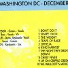 The Band - Live In Washington DC ( December 12th , 1976 )  ( Seagull Records )