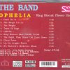 The Band - Ophelia