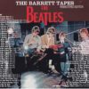 The Beatles - The Barrett Tapes Remastered Edition. ( 2012 JPGR ) ) JPGR-1017/1018 ( 2 CD!!!!! SET )
