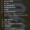 Ac-Dc - The BBC Tapes Vol II  ( TV Show London 1978 plus Radio )