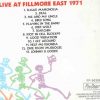 Grateful Dead - The Beach Boys Meet Grateful Dead ( Live at Fillmore East 1971 )