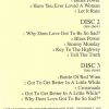 Eric Clapton - The Beat Goes On ( 3 CD SET ) ( DEREK & The Dominoes at Porchester , New York , USA , December 5th , 1970 )