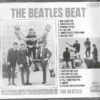 The Beatles - The Beatles Beat (German stereo LP) ( 1C 072-04-363 )