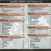 The Beatles - BEATLES Complete: March 6 to May 21(a), 1963 ( Silent Sea )