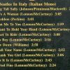 The Beatles - Dr. EBBETTS DBM 039 - THE BEATLES IN ITALY - ITALIAN MONO