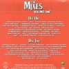 The Beatles - The Beatles Rockband - The Mixes Volume One ( 2 CD!!!!! set ) ( Red )