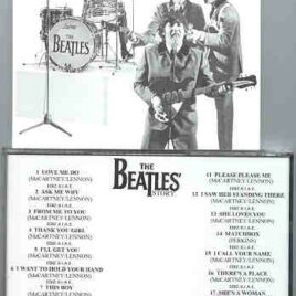 The Beatles - The Beatles Story