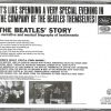 The Beatles - The Beatles Story  ( STEREO ) ( EMI-CAPITOL ALBUM Release )