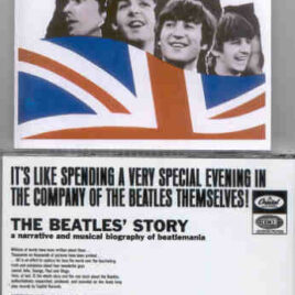 The Beatles - The Beatles Story ( MONO ) ( EMI-CAPITOL ALBUM Release )