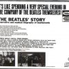 The Beatles - The Beatles Story  ( MONO ) ( EMI-CAPITOL ALBUM Release )
