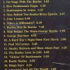 The Beatles - Dr. EBBETTS DBM 029 - THE BEATLES STORY - US STEREO