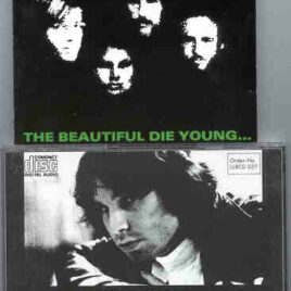 The Doors - The Beautiful Die Young ( Living Legend )
