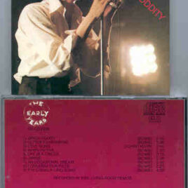 David Bowie - The Beckenham Oddity ( 1968 Living Room Demos )