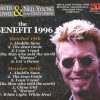 David Bowie - The Benefit  1996 ( With Neil Young ) ( KTS )
