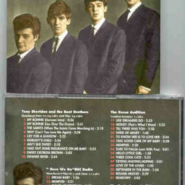 The Beatles - The Best Year ( SECRET TRAX )