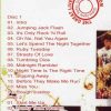 Rolling Stones - The Bigger Bang In Germany ( 2 CD!!!!! SET ) ( Stuttgart , Germany August 3rd , 2006 )