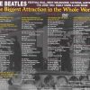 The Beatles - The Biggest Attraction In The Whole World  ( 2 CD!!!!! + 1 DVD Set ) ( Misterclaudel )