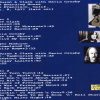 The Byrds - McGuinn , Clark & Crosby - The Boarding House 1977 ( 2 CD SET ) ( San Francisco , CA , USA , Dec 8th , 1977 )