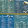 The Eagles - The Boys Of Summer ( 4 cd set ) ( Great Dane )